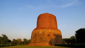 Dhamek Stupa